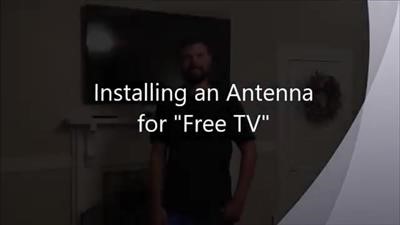 hdtv antenna signal map
